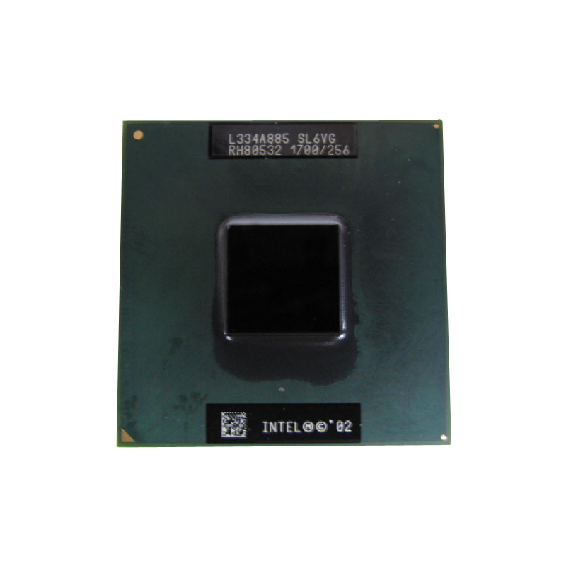 SL6VG.jpg Intel - Celeron 1.70GHz 256KB Cache Processor Only - SL6VG - Image 1