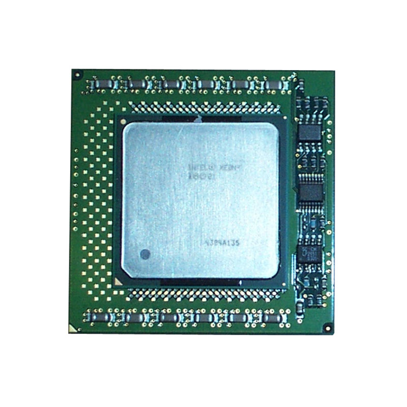 Intel - Xeon 3Ghz 512KB Cache Processor Only - SL6VW
