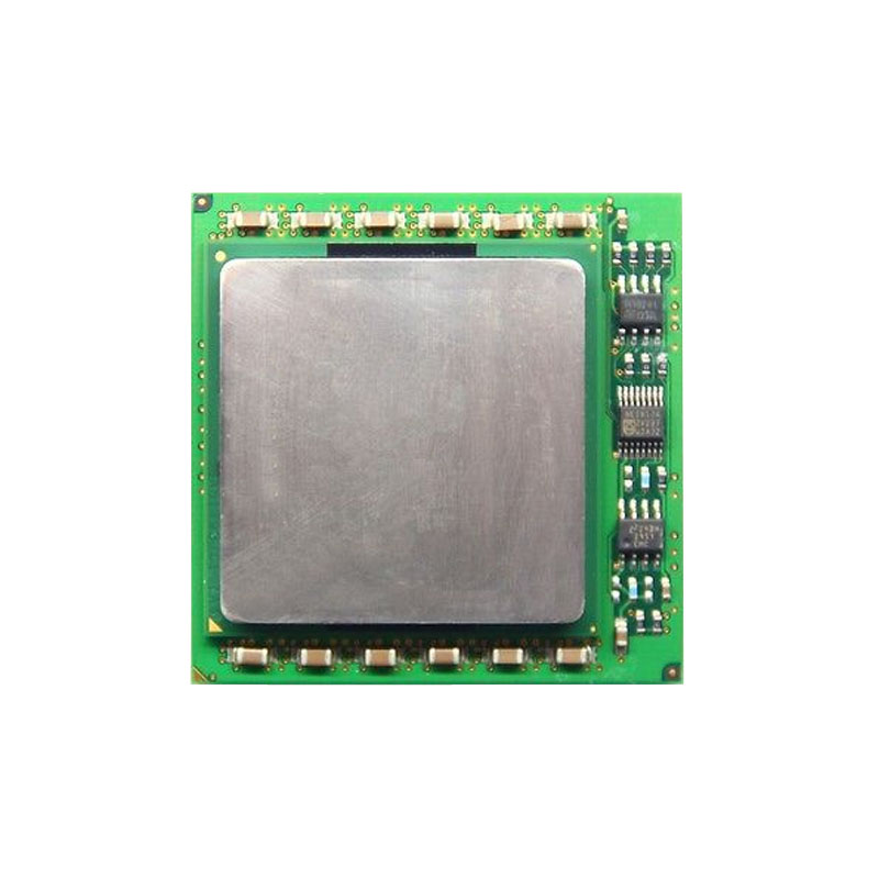 Intel - Xeon 2.4Ghz 512KB Cache Processor Only - SL6W8