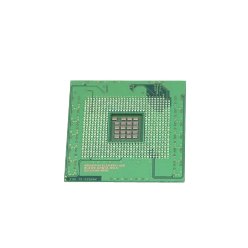 Intel - Xeon 3Ghz 512KB Cache Processor Only - SL6WB