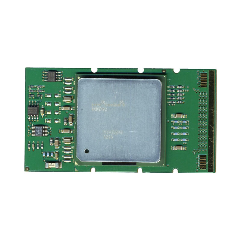 Intel - Itanium 2 1.5Ghz 6MB Cache Processor Only - SL6XF
