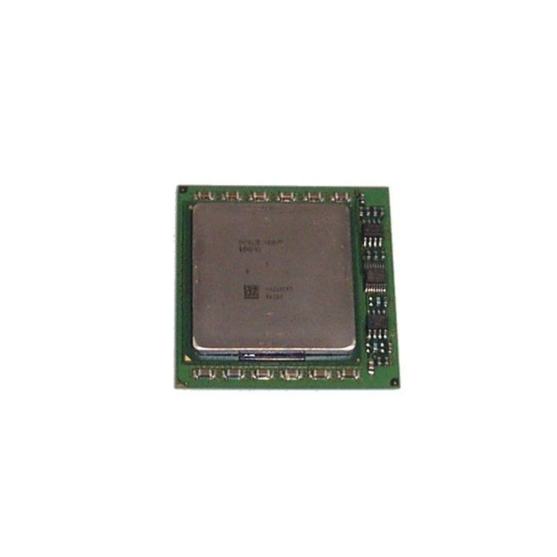 Intel - Xeon 2.80Ghz 2MB Cache Processor Only - SL6YL