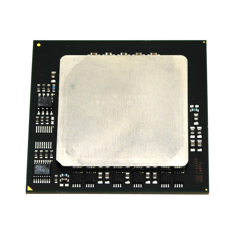 Intel - Xeon 3.06Ghz 512KB Cache Processor Only - SL6YR