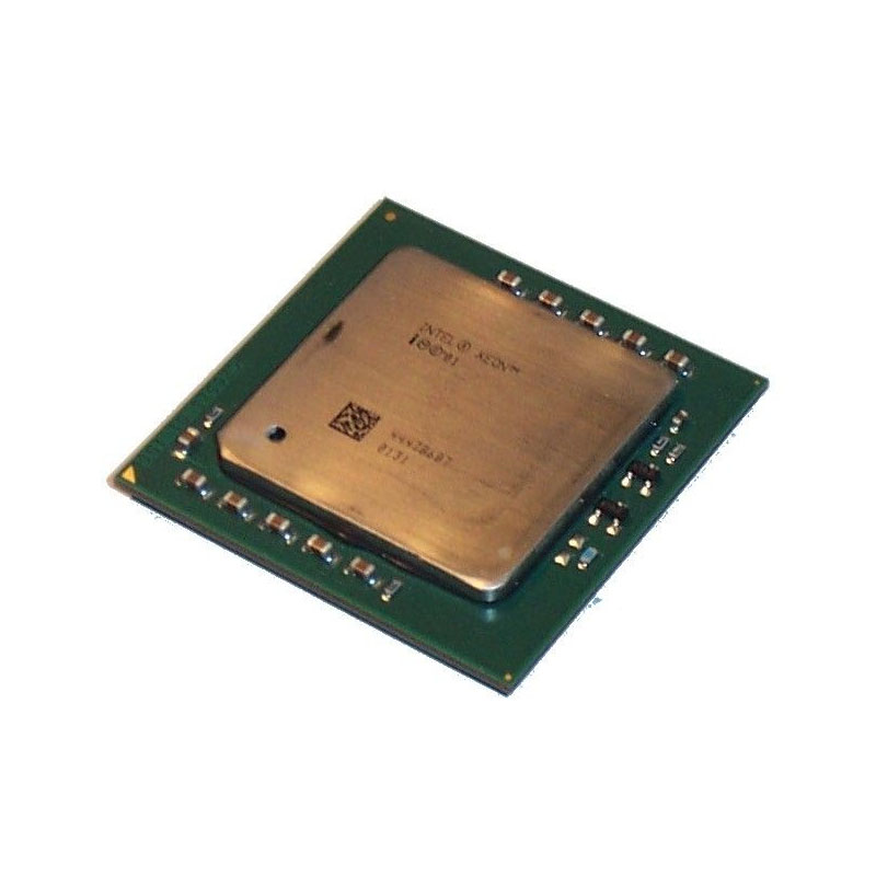 Intel - Xeon 2.80Ghz 512KB Cache Processor Only - SL72F
