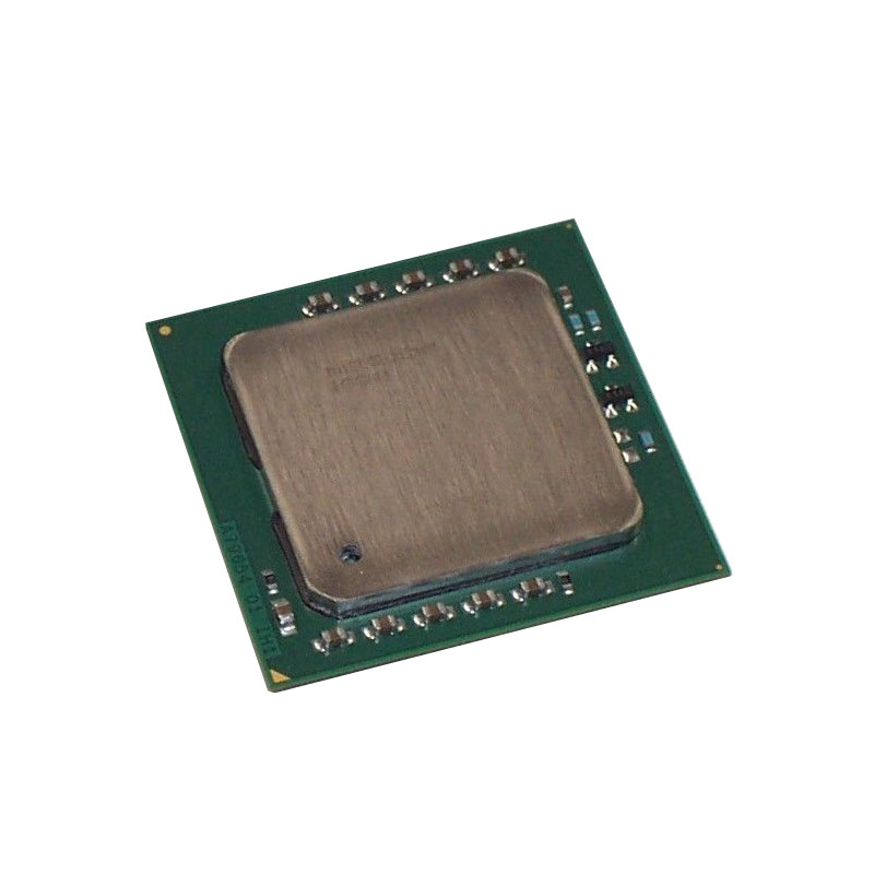 Intel - Xeon 2.80Ghz 512KB Cache Processor Only - SL73N