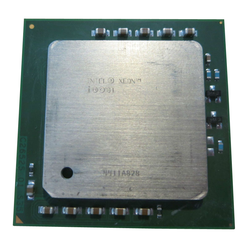 Intel - Xeon 3.06Ghz 1MB Cache Processor Only - SL73P