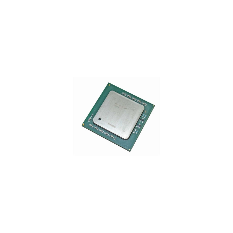 Intel - Xeon 2.40Ghz 512KB Cache Processor Only - SL74T
