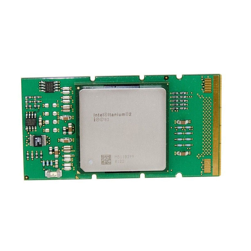 Intel - Itanium 2 1.4GHz 1.5MB Cache Processor Only - SL76K