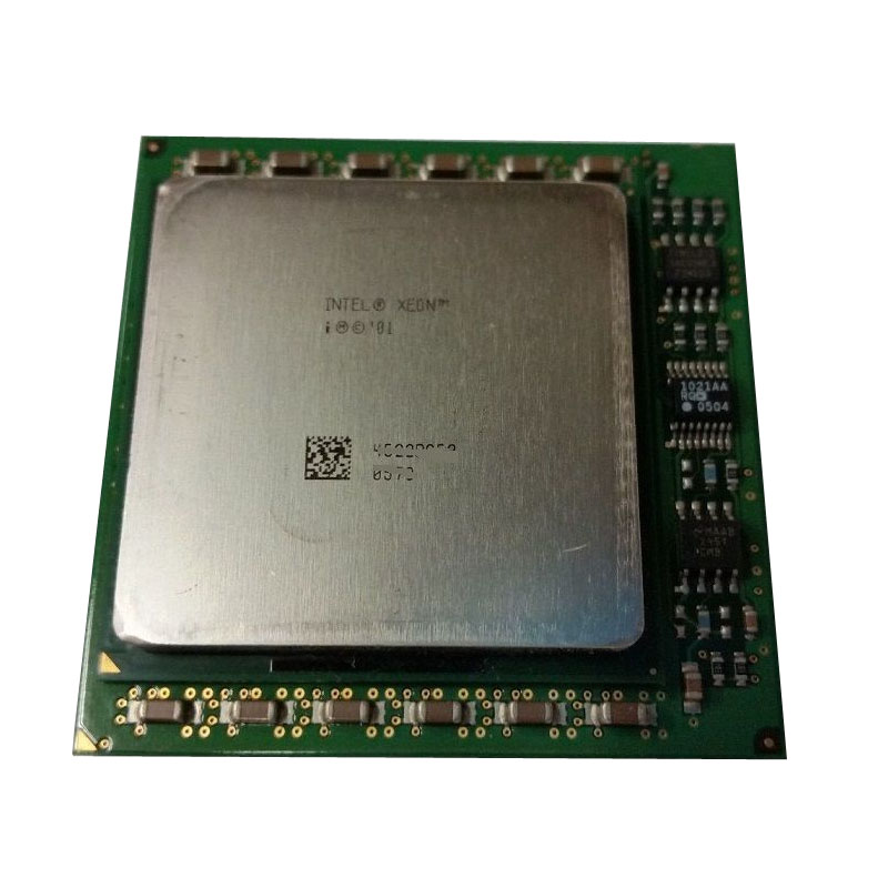 Intel - Xeon 3Ghz 4MB Cache Processor Only - SL79V