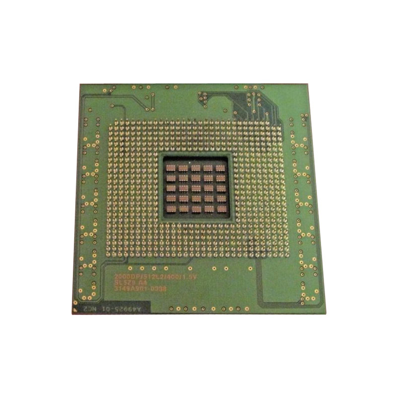 Intel - Xeon 2.20Ghz 2MB Cache Processor Only - SL7A5