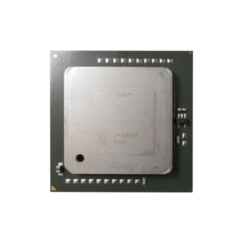 SL7DW.jpg Intel - Xeon 3.0Ghz 1MB Cache Processor Only - SL7DW - Image 1