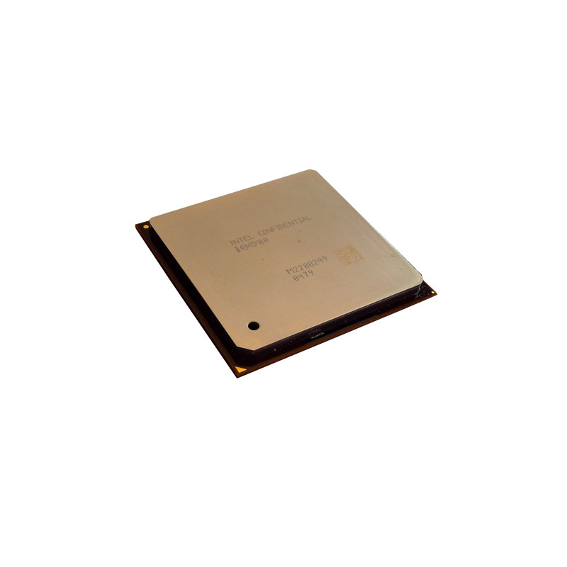 Intel - Itanium-2 1.6GHz 6MB Cache Processor Only - SL7EB