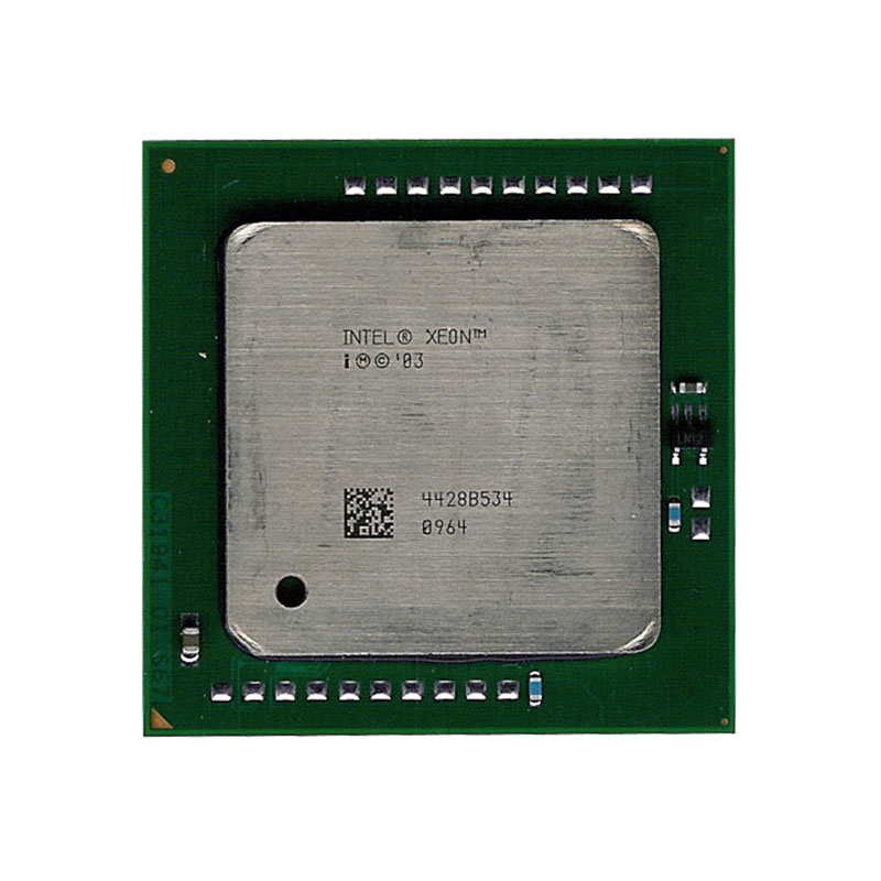 SL7HH.jpg Intel - Xeon 3.20Ghz 1MB Cache Processor Only - SL7HH - Image 1