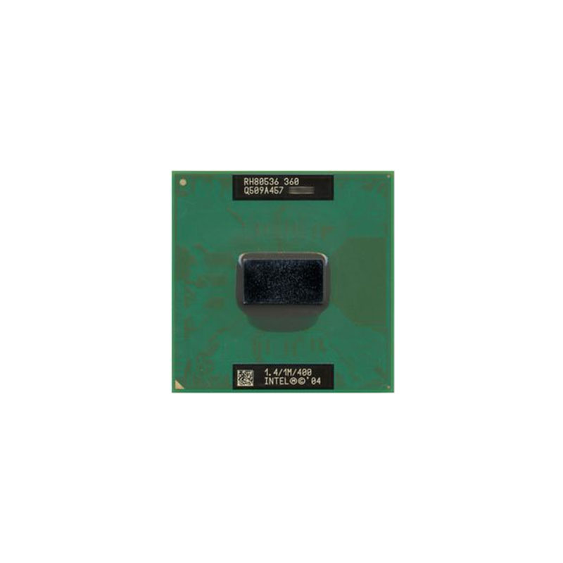 SL7LS.jpg Intel - Celeron 1.40Ghz 1MB Cache Processor Only - SL7LS - Image 1