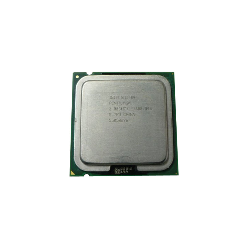 SL7P3.jpg HP - X 3.2GHz 800MHz 1MB FSB Processor - SL7P3 - Image 1