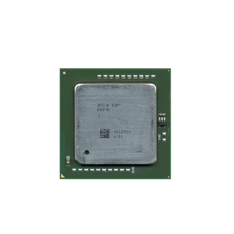 Intel - Xeon 3Ghz 1MB Cache Processor Only - SL7PE