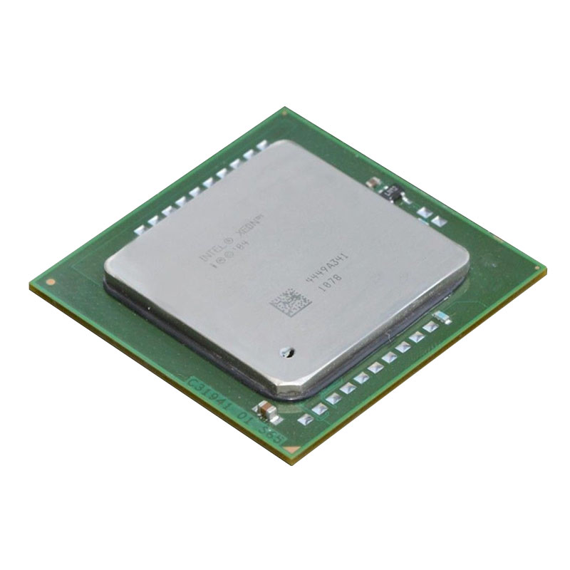 Intel - Xeon 3.20Ghz 1MB Cache Processor Only - SL7TD