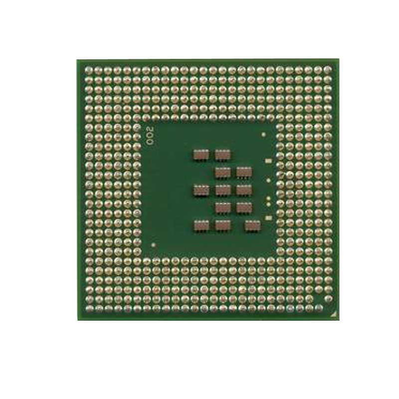 Intel - Pentium M 1.4Ghz 2MB Cache Processor Only - SL7V5