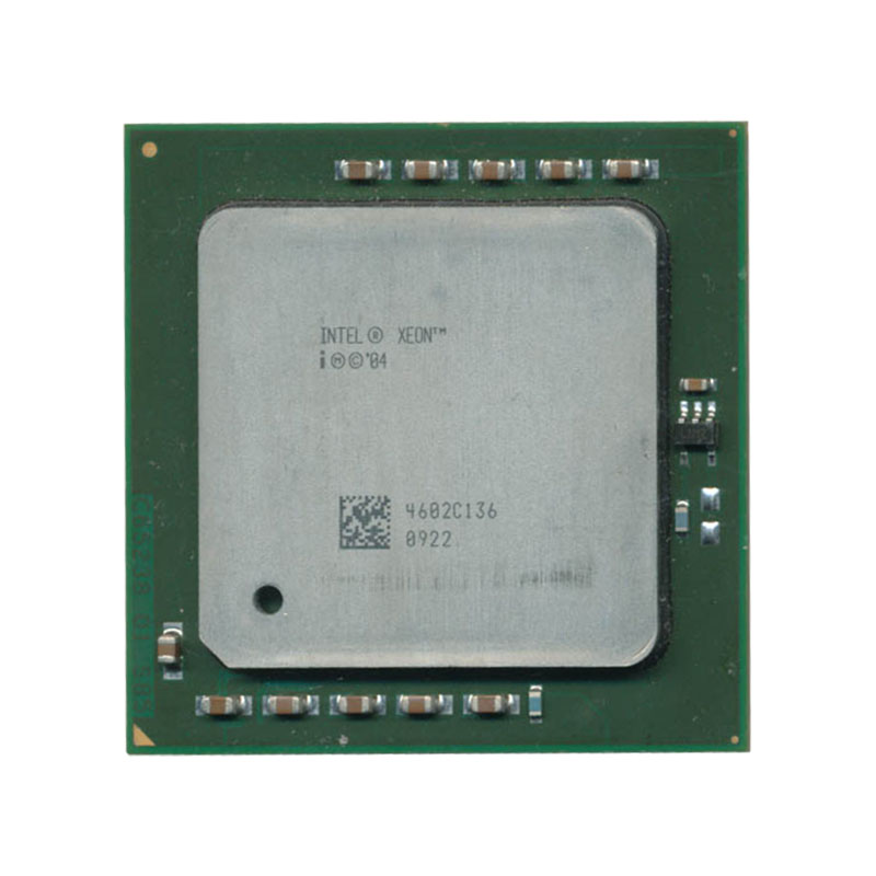 SL7ZD.jpg Intel - Xeon 3.40Ghz 2MB Cache Processor Only - SL7ZD - Image 1