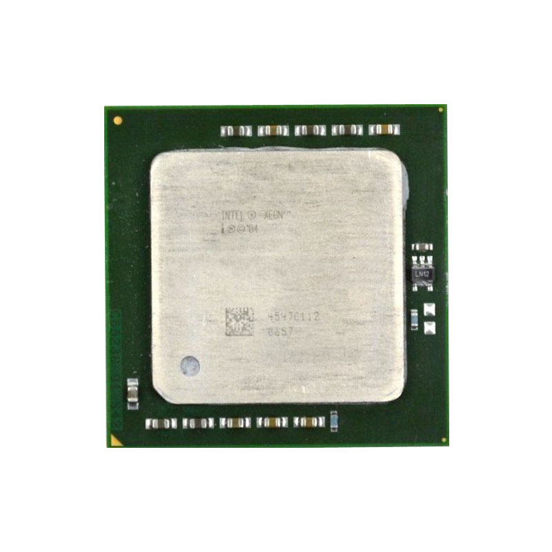 Intel - Xeon 3.2GHz 2MB Cache Processor Only - SL7ZE