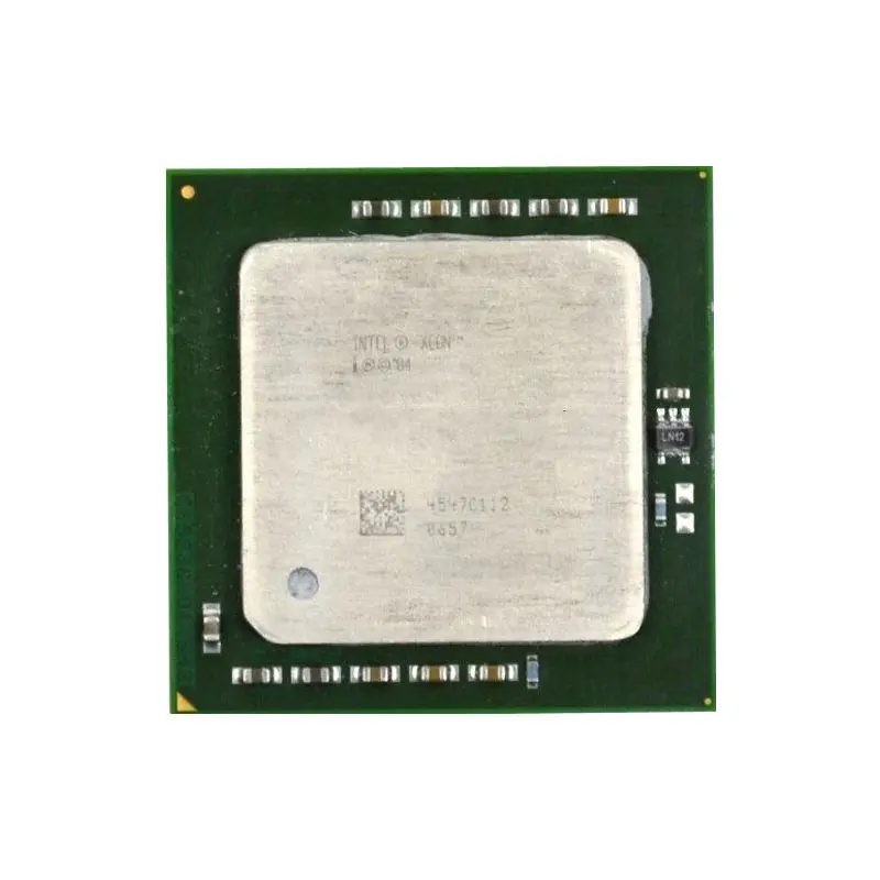 SL7ZE.jpg Intel - Xeon 3.2GHz 2MB Cache Processor Only - SL7ZE - Image 1