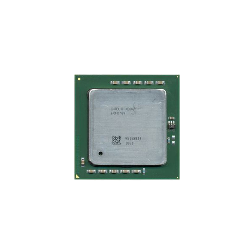Intel - Xeon 2.80Ghz 2MB Cache Processor Only - SL7ZG