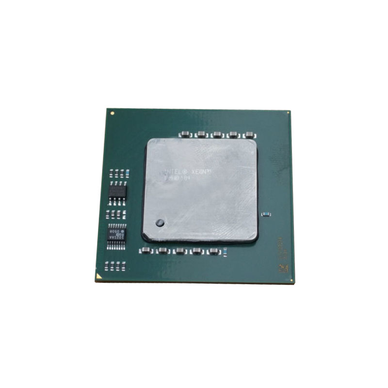 Intel - Xeon 3.16Ghz 1MB Cache Processor Only - SL84U