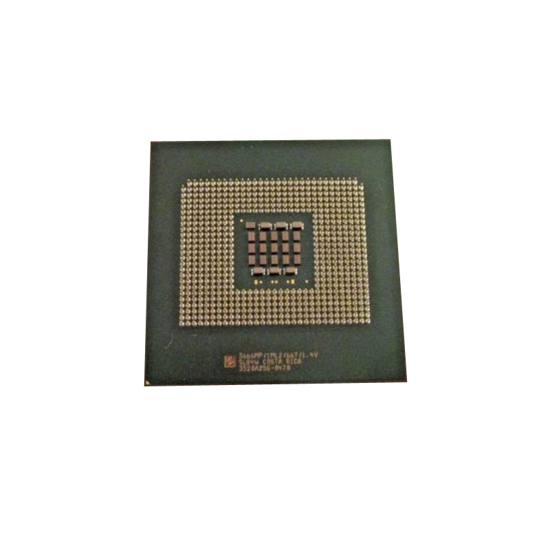 SL84W.jpg Intel - Xeon 3.66Ghz 1MB Cache Processor Only - SL84W - Image 1