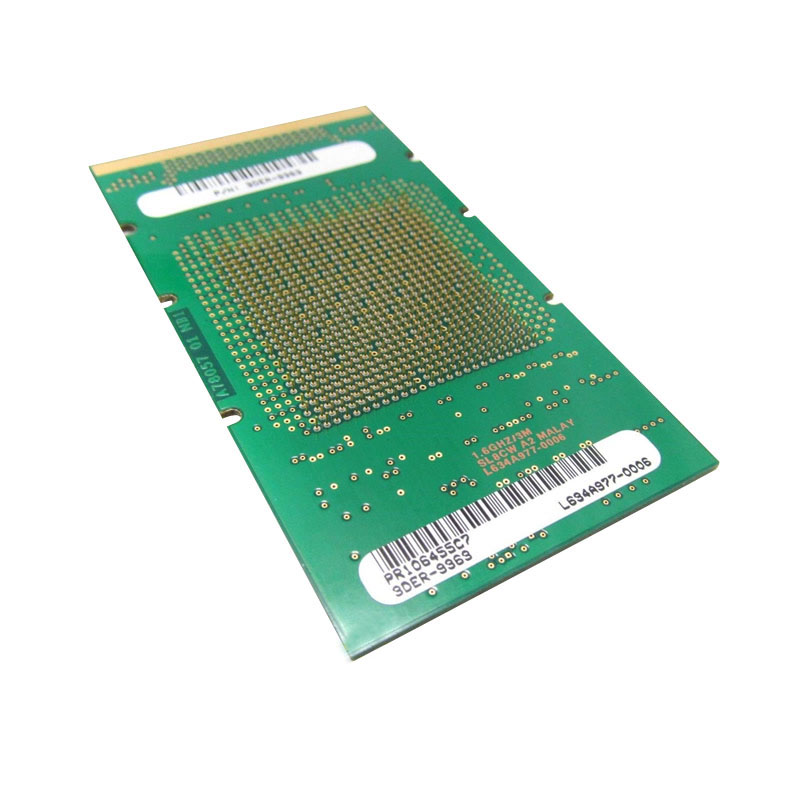 Intel - Itanium-2 1.6GHz 3MB Cache Processor Only - SL8CW