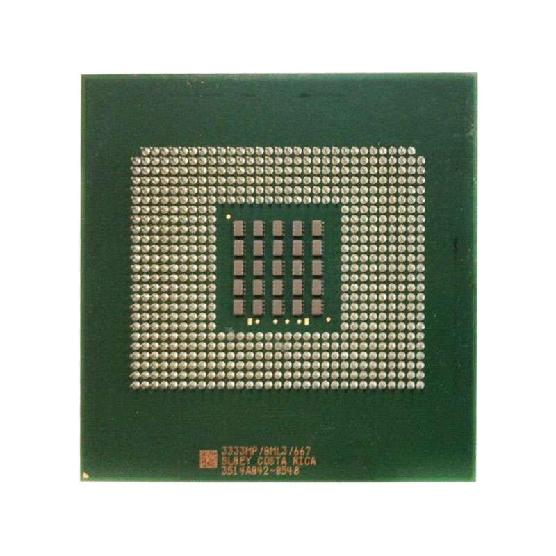 Intel - Xeon 3.33Ghz 8MB Cache Processor Only - SL8EY