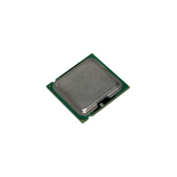 Intel - Pentium 4 2.93GHz 533MHz 1MB Cache 84W TDP Processor Only - SL8J9