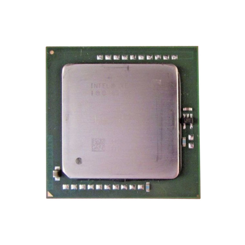 Intel - Xeon 3.20Ghz 1MB Cache Processor Only - SL8KQ