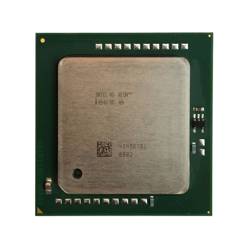 Intel - Xeon 3.40Ghz 1MB Cache Processor Only - SL8KR