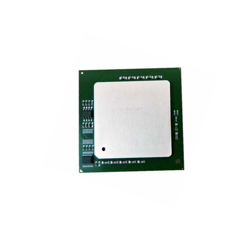 Intel - Xeon 3.8Ghz 2MB Cache Processor Only - SL8P2