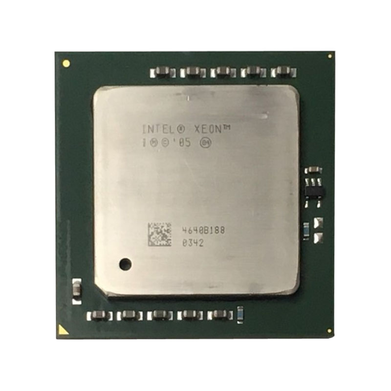 Intel - Xeon 3.6Ghz 2MB Cache Processor Only - SL8P3