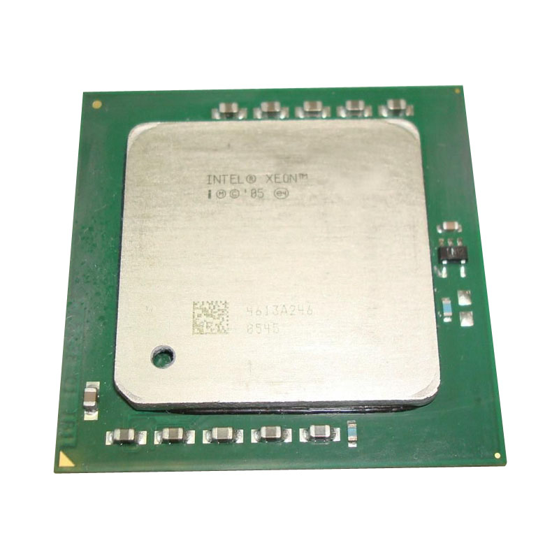 SL8P4.jpg Intel - Xeon 3.4Ghz 2MB Cache Processor Only - SL8P4 - Image 1