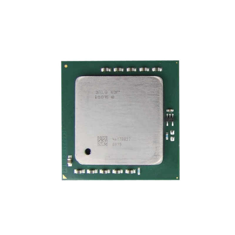 Intel - Xeon 3.20Ghz 2MB Cache Processor Only - SL8P5