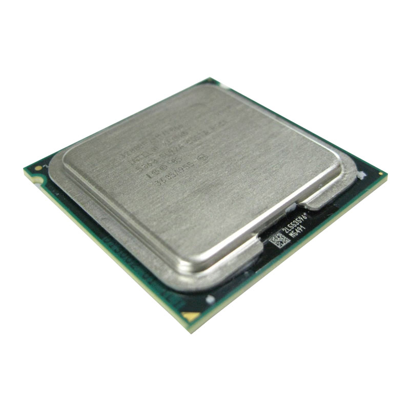 Intel - Xeon Dual Core 3.2Ghz 4MB Cache Processor Only - SL92A