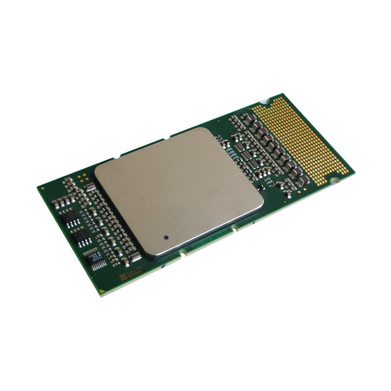 Intel - Itanium 1.40GHz 12MB Cache Processor Only - SL9BW