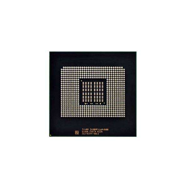 Intel - Xeon 7000 3.4GHZ 16MB Cache 800Mhz FSB (Processor Only) - SL9HA