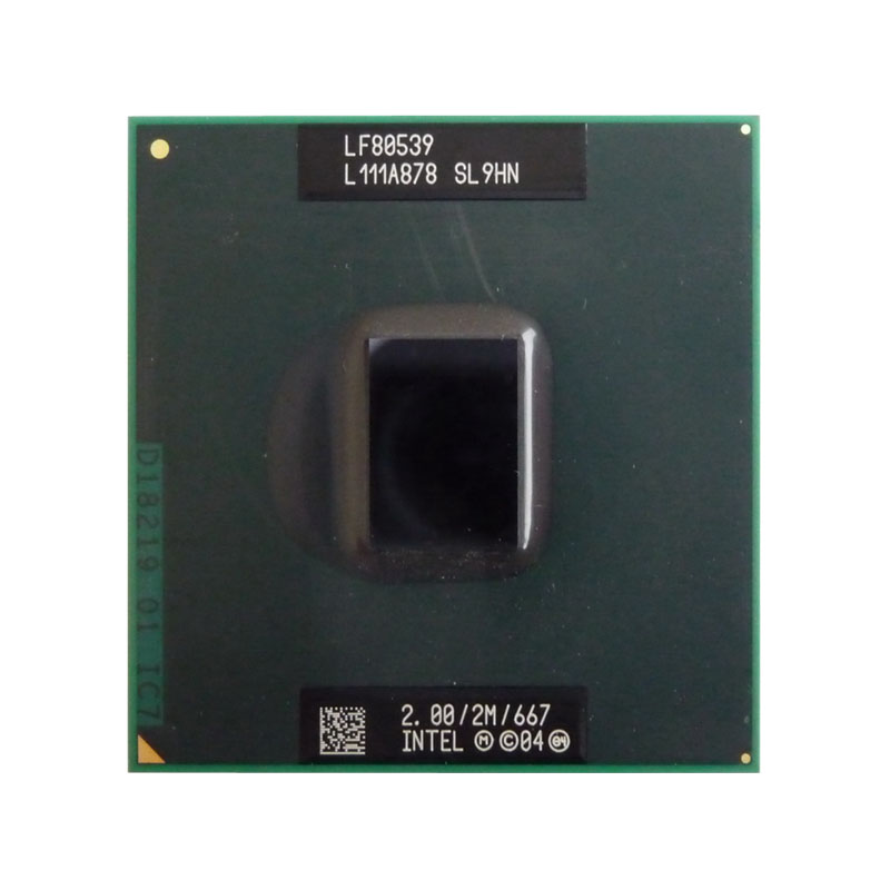 Intel - Xeon 2.00Ghz 2MB Cache Processor Only - SL9HN