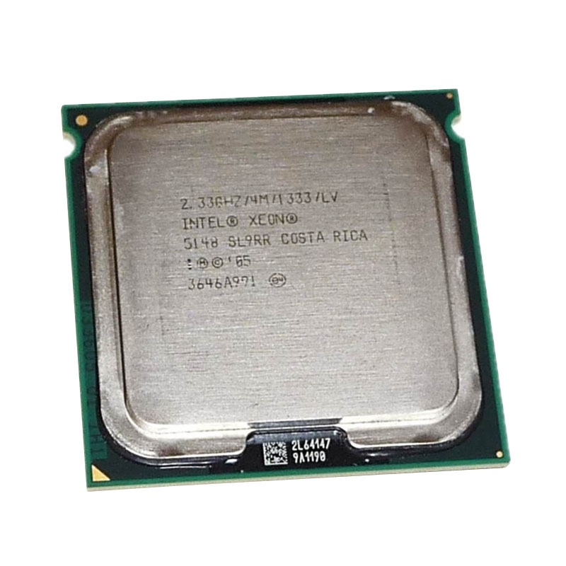 Intel - Xeon 2.33Ghz 4MB Cache Processor Only - SL9RR