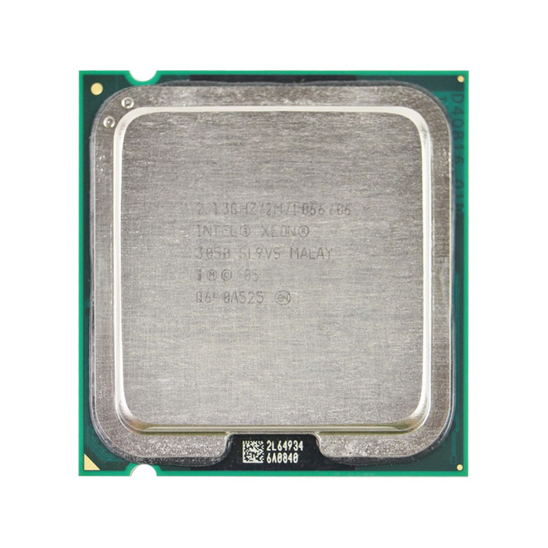 Intel - Xeon 2.13Ghz 2MB Cache Processor Only - SL9VS