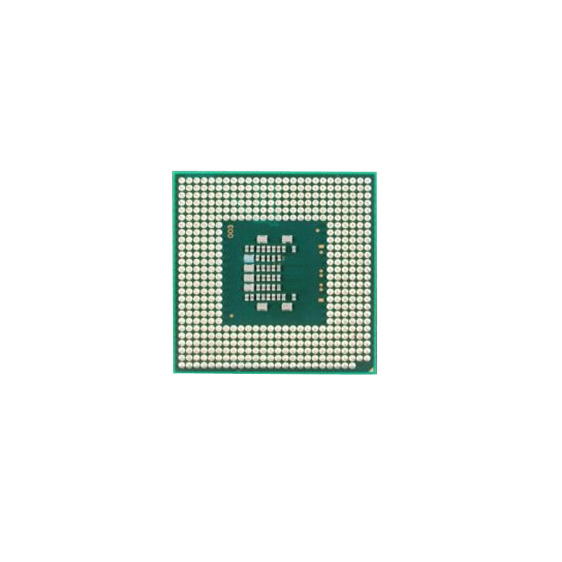 Intel - Core 2 Duo 1.8Ghz 2MB Cache Processor Only - SLA4A