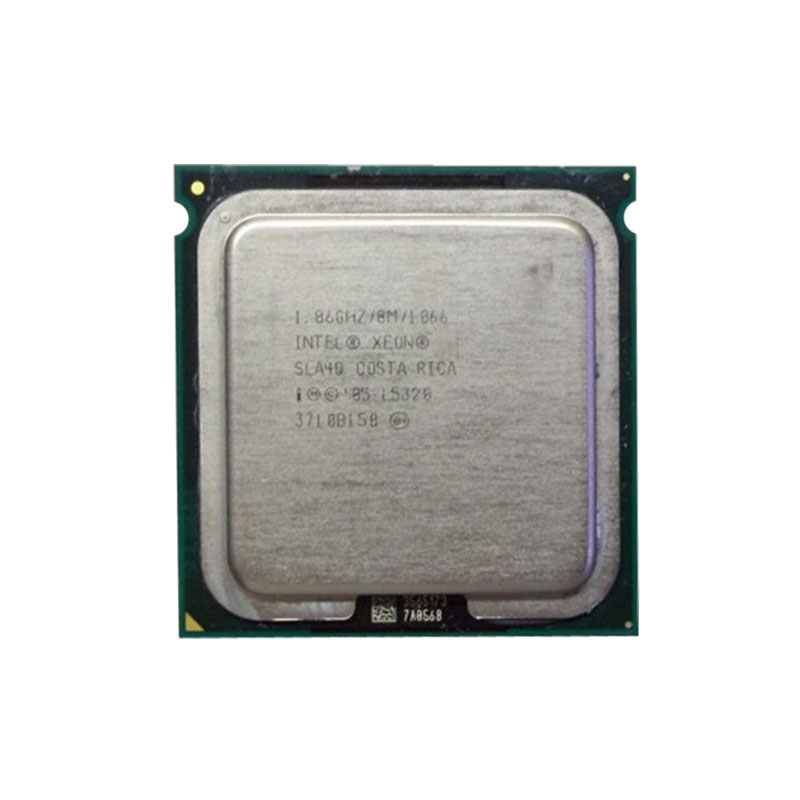 Intel - Xeon Quad Core 1.86Ghz 8MB Cache Processor Only - SLA4Q
