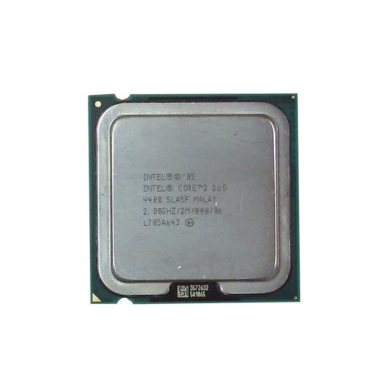 Intel - Core 2 Duo 2.00Ghz 2MB Cache Processor Only - SLA5F