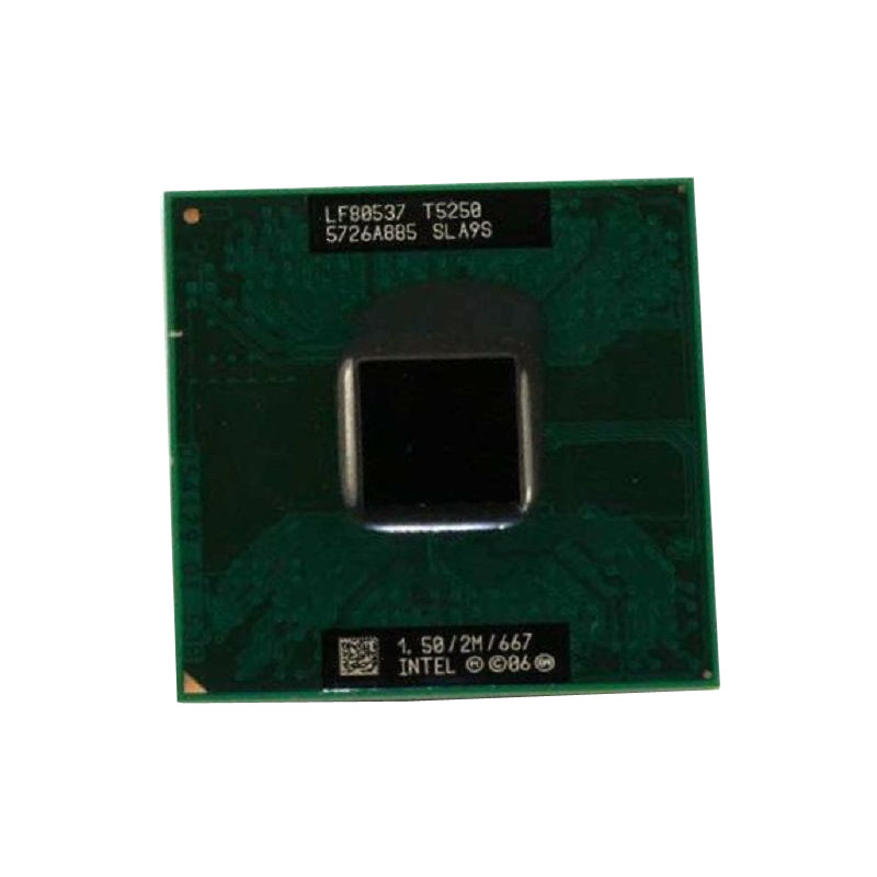 Intel - Core 2 Duo 1.50Ghz 2MB Cache Processor Only - SLA9S