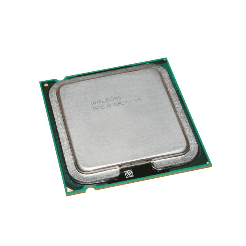 Intel - Core2 Duo Desktop 2.33GHz 1333MHz 4MB Cache 65W TDP Processor Only - SLA9X
