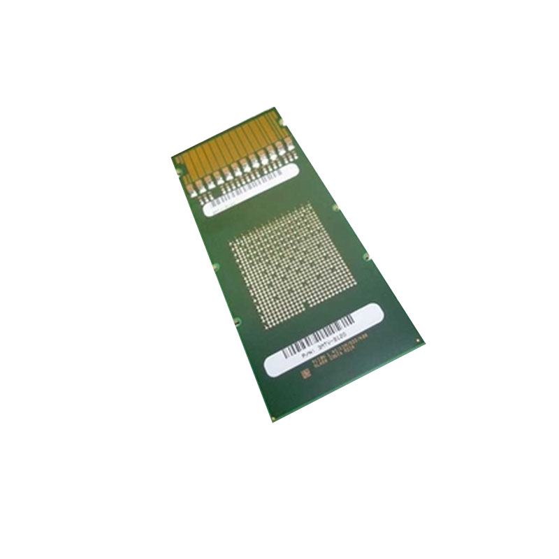 Intel - Itanium 1.60Ghz 24MB Cache Processor Only - SLAB6
