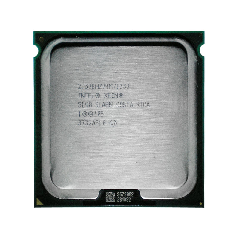 Intel - Xeon 2.33Ghz 4MB Cache Processor Only - SLABN